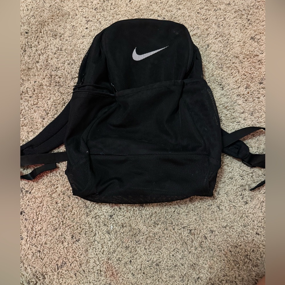 Nike backpack